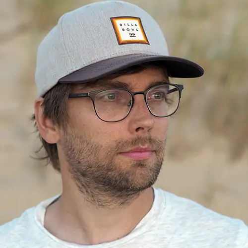 Photo of Georg Brune